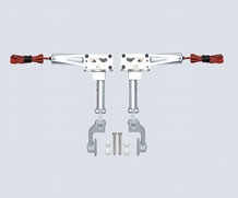 Main Retract PH229 - Tucano .46-.55