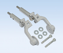 Scale Oleo Main Struts Suit for PH230