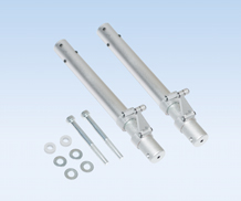 Scale Oleo Main Struts Suit for PH159,PH216