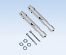 Scale Oleo Main Struts Suit for PH224