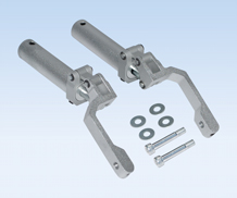 Scale Oleo Main Struts Suit for PH134