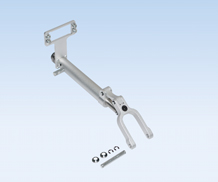 Scale Oleo Nose Struts Suit for BH185