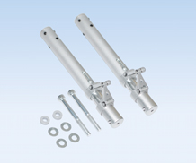 Scale Oleo Main Struts Suit for PH201