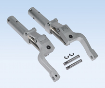 Scale Oleo Main Struts Suit for BH185