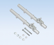 Scale Oleo Main Struts Suit for PH238,PH239