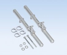 Scale Oleo Main Struts Suit for PH141