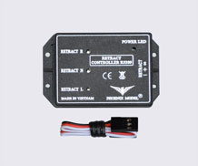 Controller Box R5209