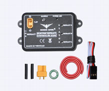 Controller Box R5206