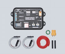 Controller Box R5207