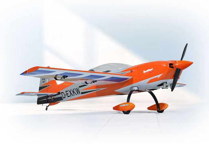 PH235 – EXTRA NG 2.68m 105.5