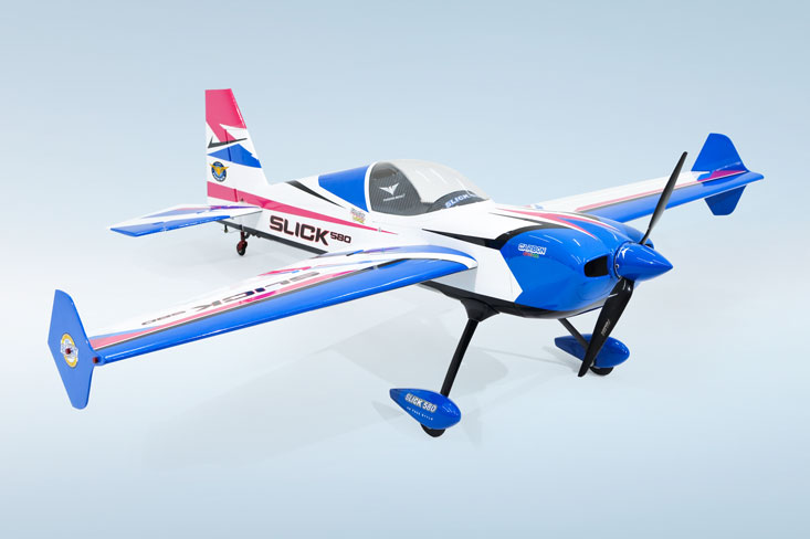 PH250- SLICK 580 1,7m 67