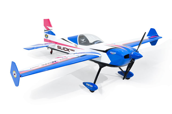 PH250- SLICK 580 1,7m 67