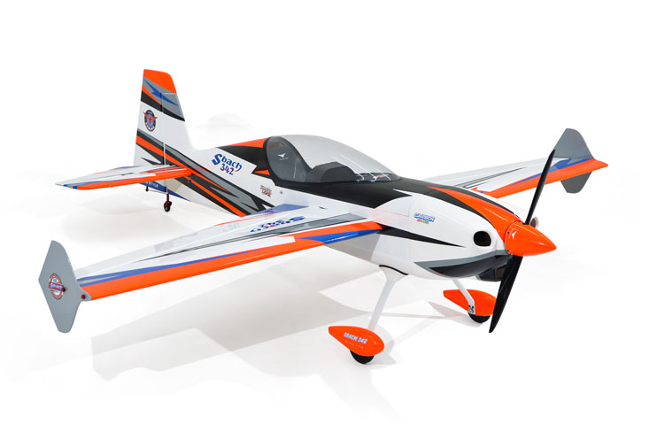 PH246-SBACH 1.88M 74'' SIZE 35CC ARF V2