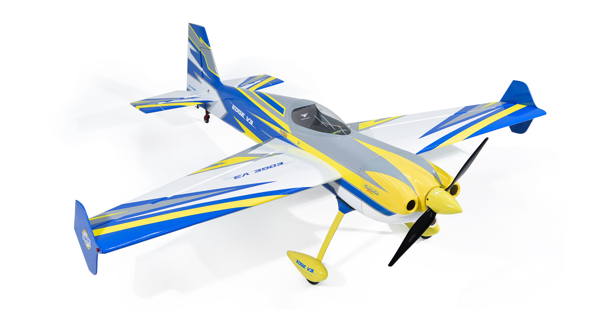 PH251-EDGE 540 V3 67'' ARF V2