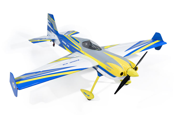 PH251-EDGE 540 V3 67'' ARF V2