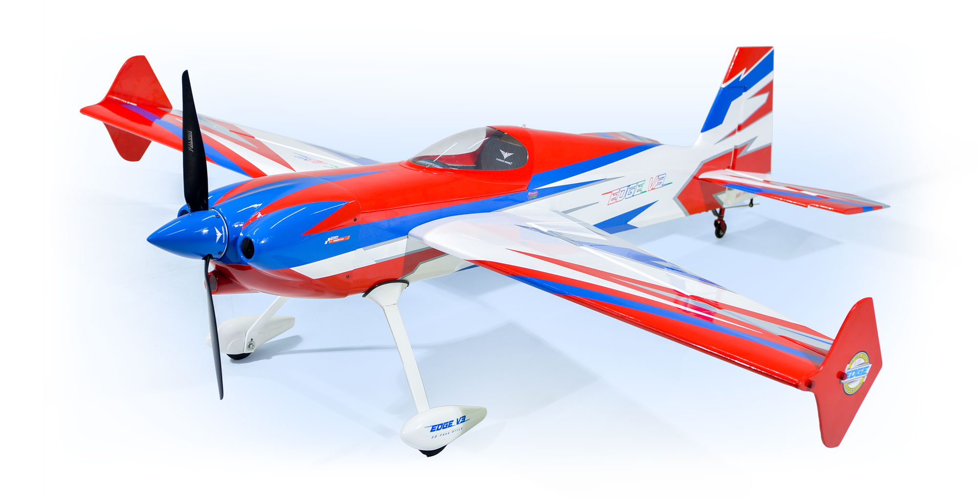 PH252 - EDGE 540 V3 60'' ARF