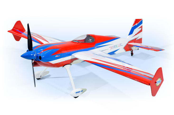 PH252 - EDGE 540 V3 60'' ARF