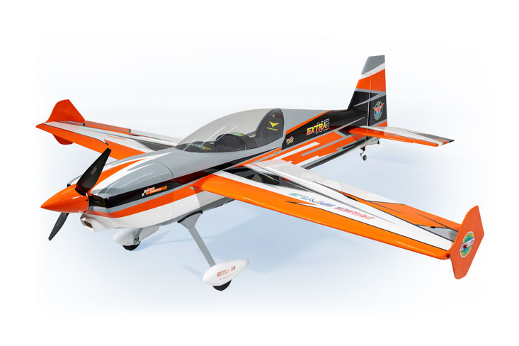 PH254 – EXTRA NG 60'' ARF V2