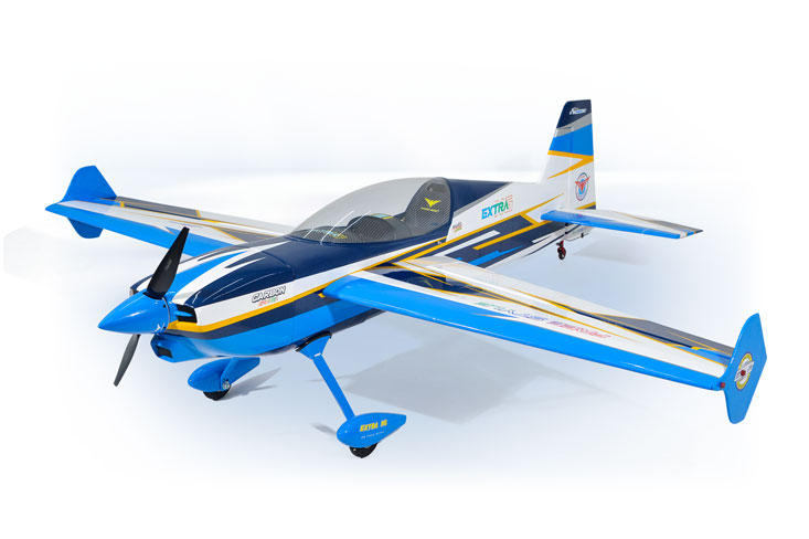 PH255 – EXTRA NG 67'' ARF V2