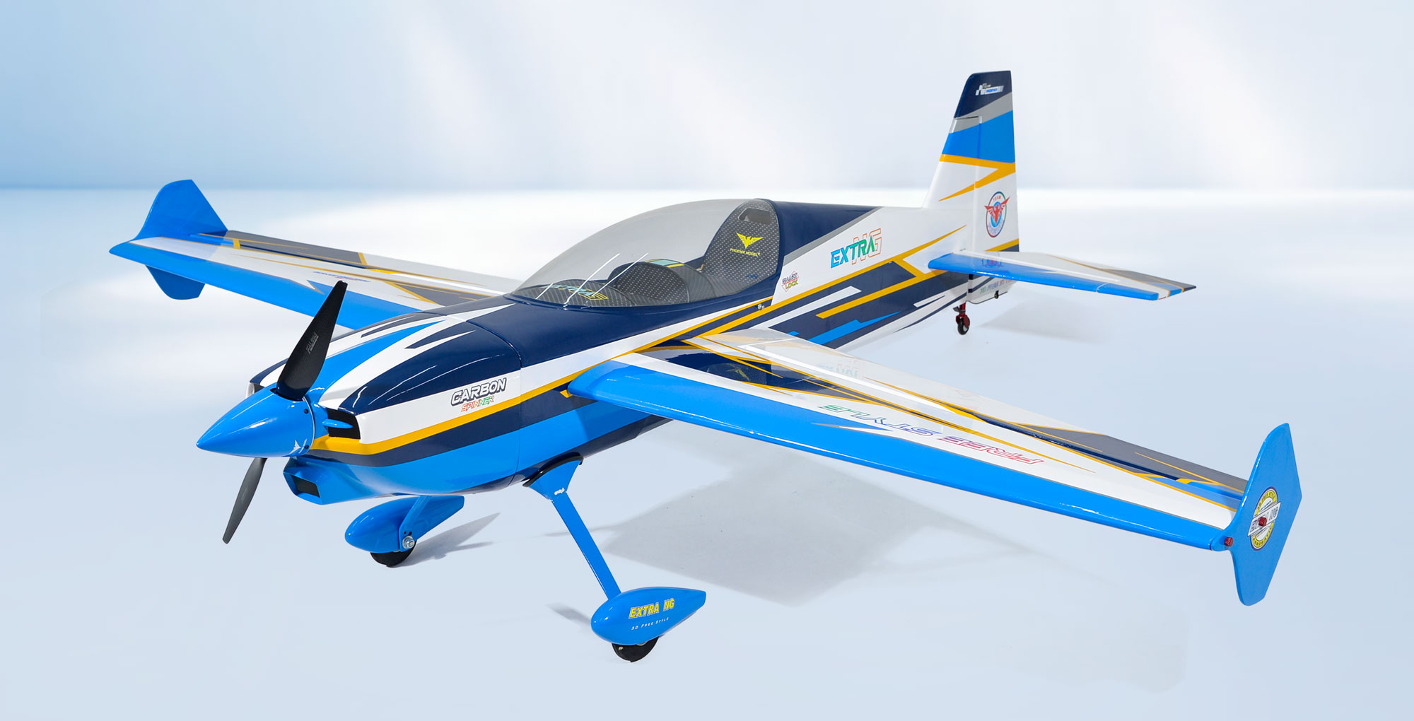 PH255 – EXTRA NG 67'' ARF V2