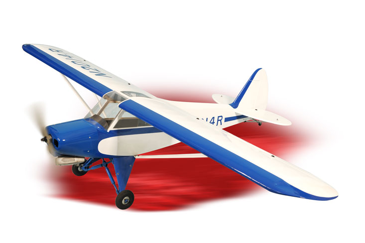 PH117-PA 18 SUPER CUB 91