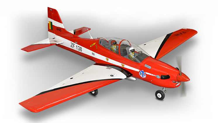 PH042 - TUCANO .46-.55