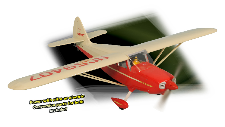 PH090 – STINSON .46-.55