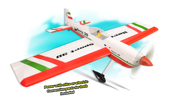 Aerobatic | Products | Phoenixmodel.com | Phoenixmodel | Aircraft 