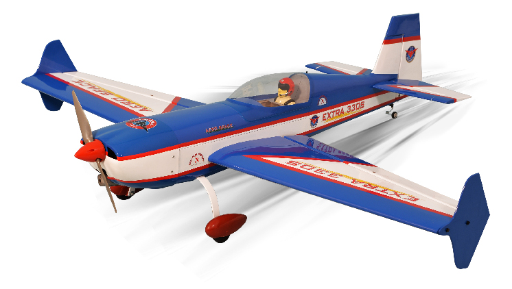PH047–EXTRA 330S .91/15cc | Aircraft model | Phoenixmodel
