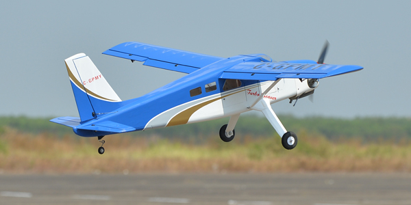 rc model airplane manufacturers