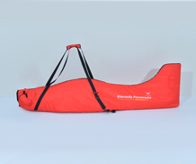 Fuselage Bag PH241-TUCANO TURBOPROP 2.6m 101 ARF COMPOSITE