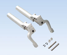 Scale Oleo Main Struts (Suit for PH240. 260)