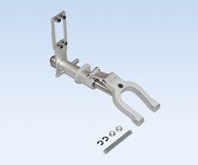 Scale Oleo Nose Struts (Suit for PH240. 260)