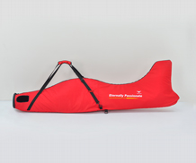 Fuselage Bag PC21 96'' TURBOPROP Composite&nbsp; ARF