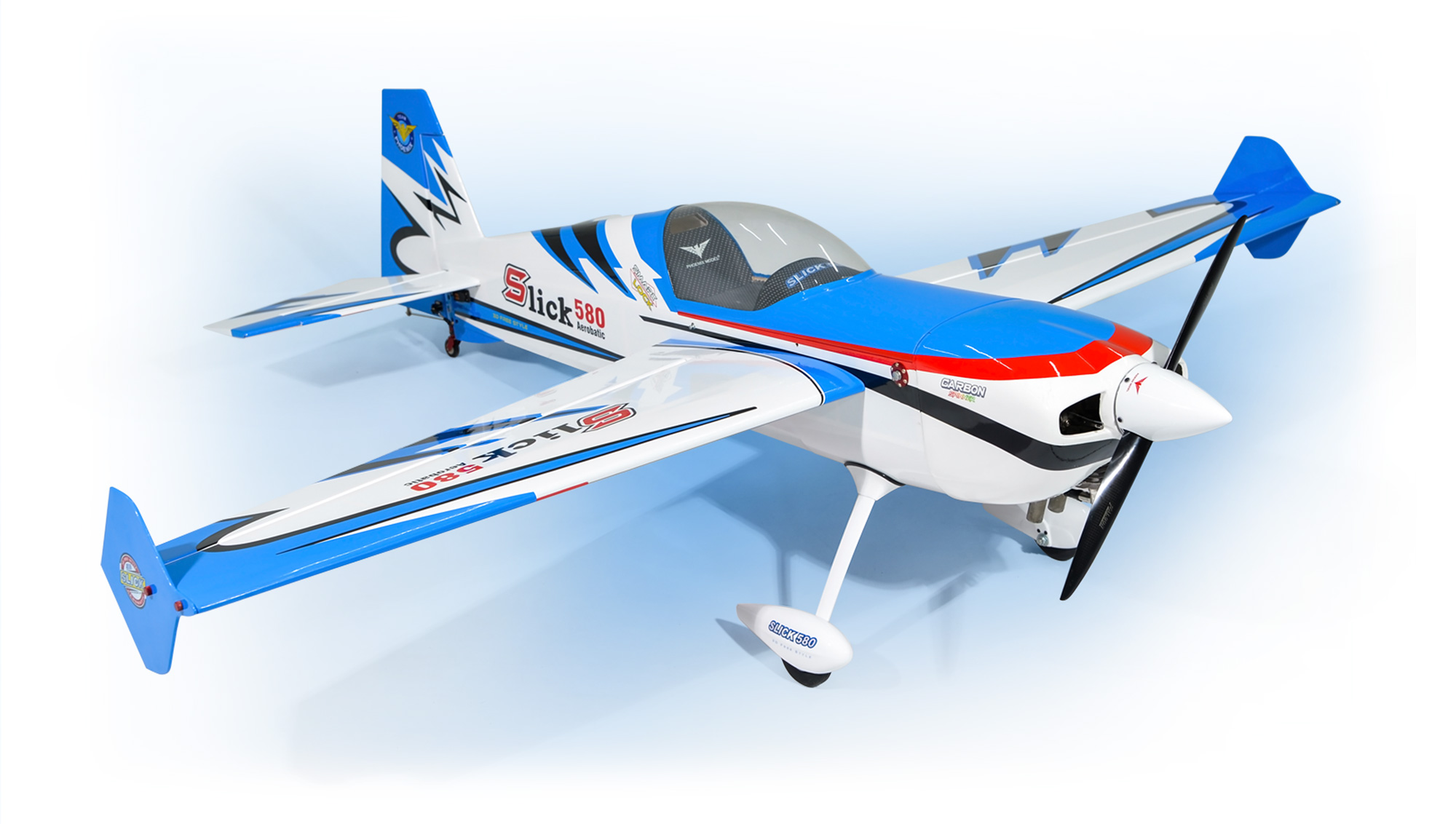 PH209-BLUE SLICK 580 73