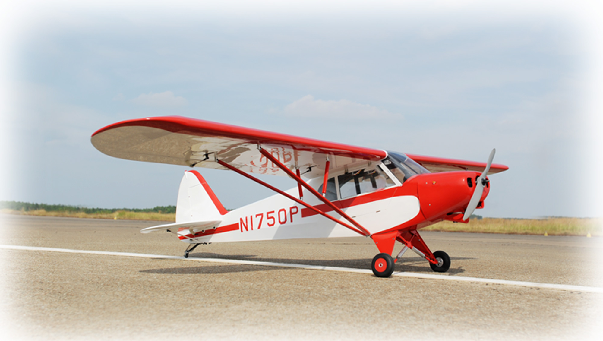PH114-PA 18 SUPER CUB 107