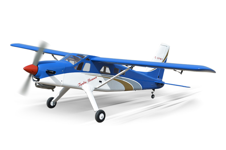 PH155-TURBO BEAVER 75