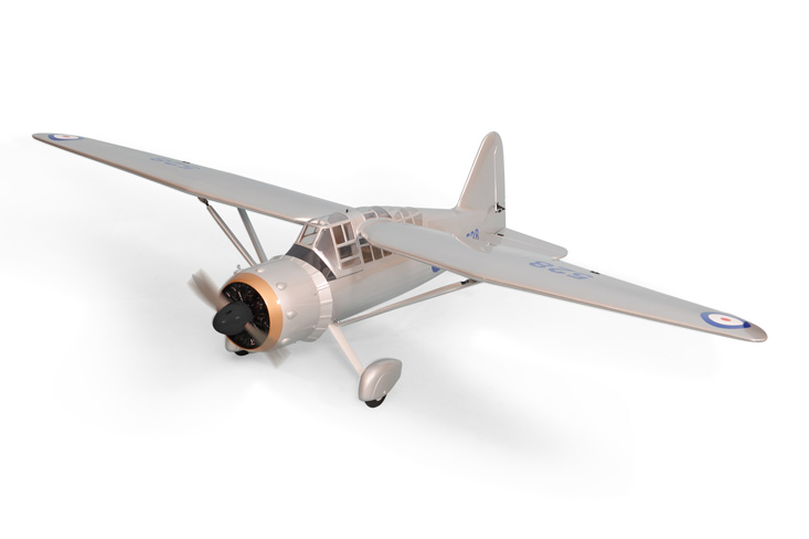 PH168-WESTLAND LYSANDER 75