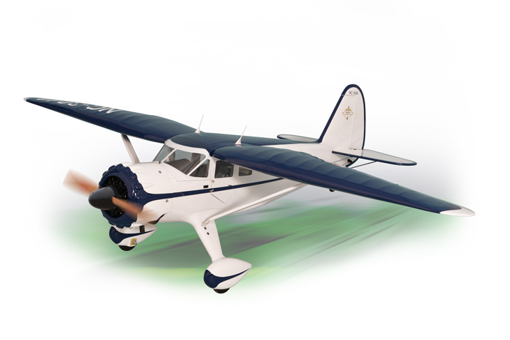 PH180-STINSON RELIANT 87