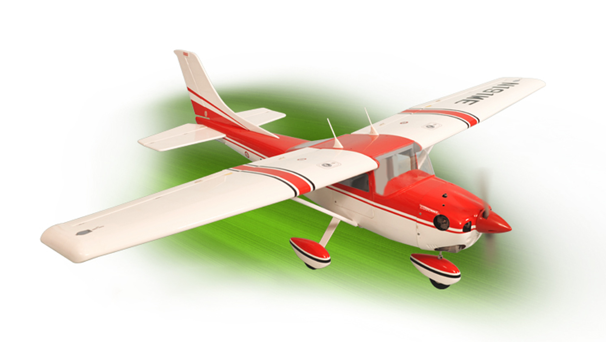 PH059-CESSNA SKYLANE 182 66