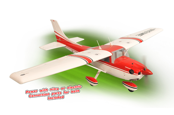 PH059-CESSNA SKYLANE 182 66