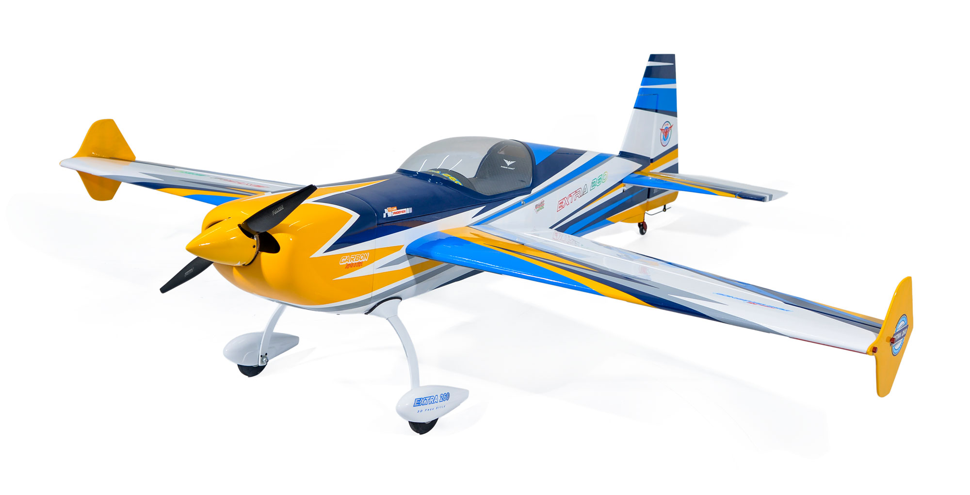 PH262-EXTRA 260 78'' SIZE 35CC ARF V2