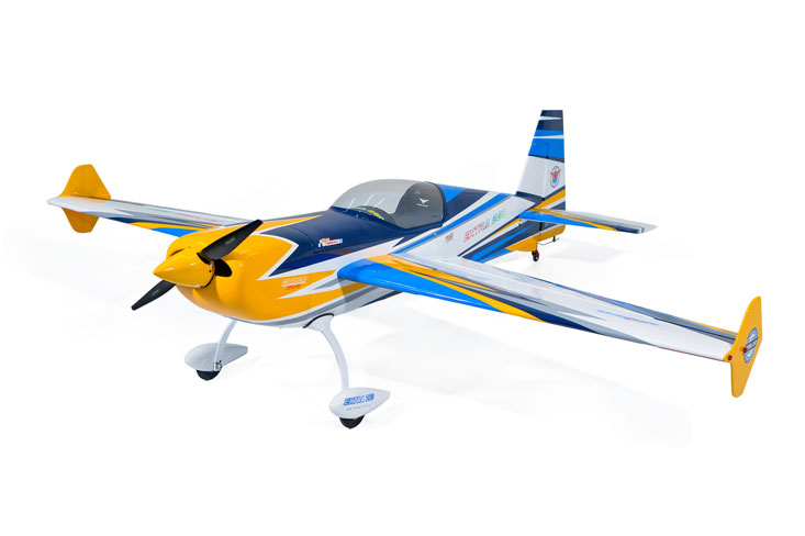 PH262-EXTRA 260 78'' SIZE 35CC ARF V2