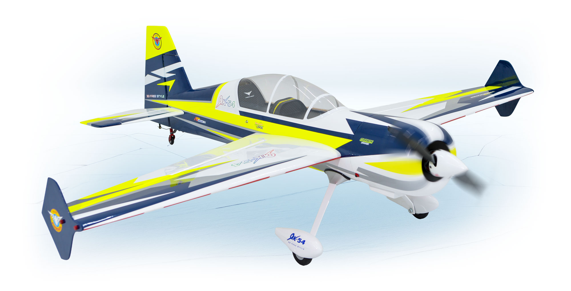PH258-YAK 54 67