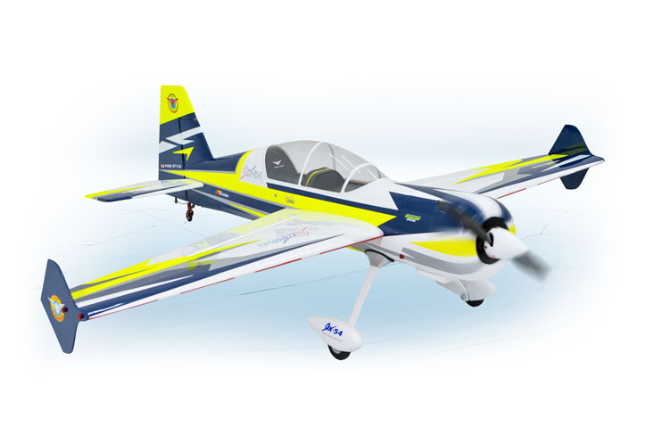 PH258-YAK 54 67